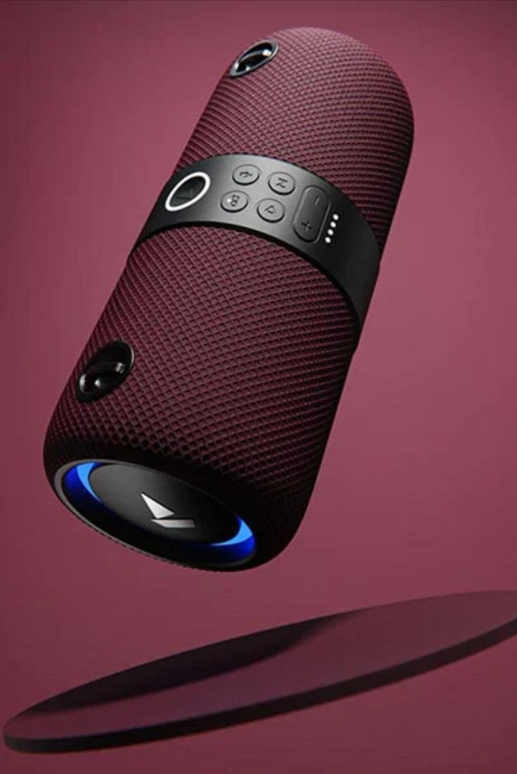 speakers
