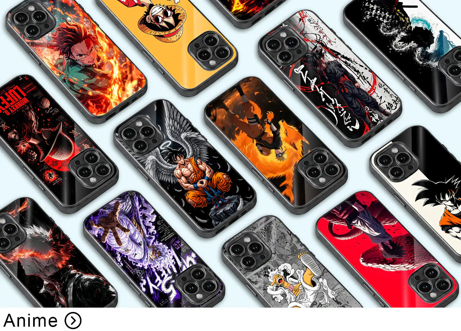 mobile case