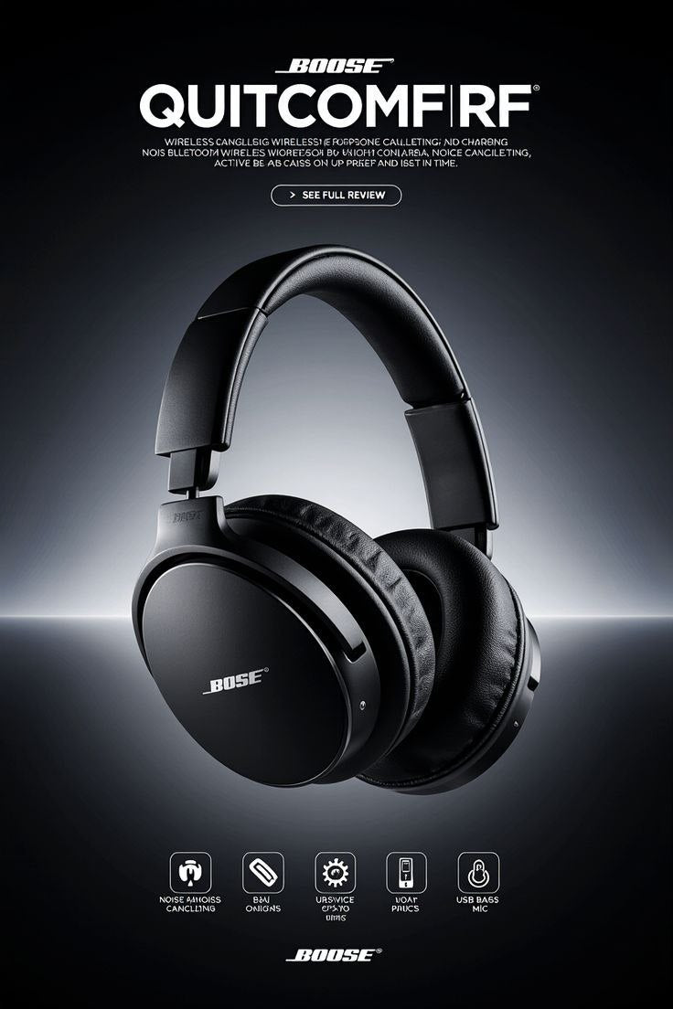 headphone
