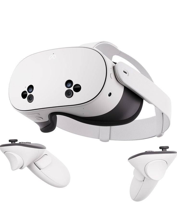 VR