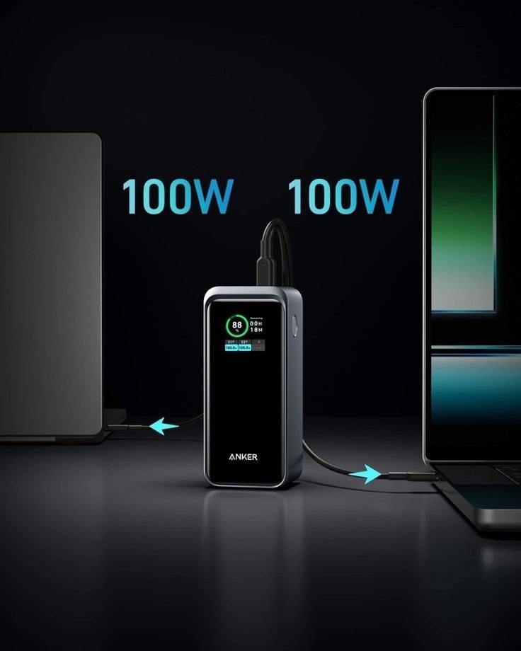 Power Bank