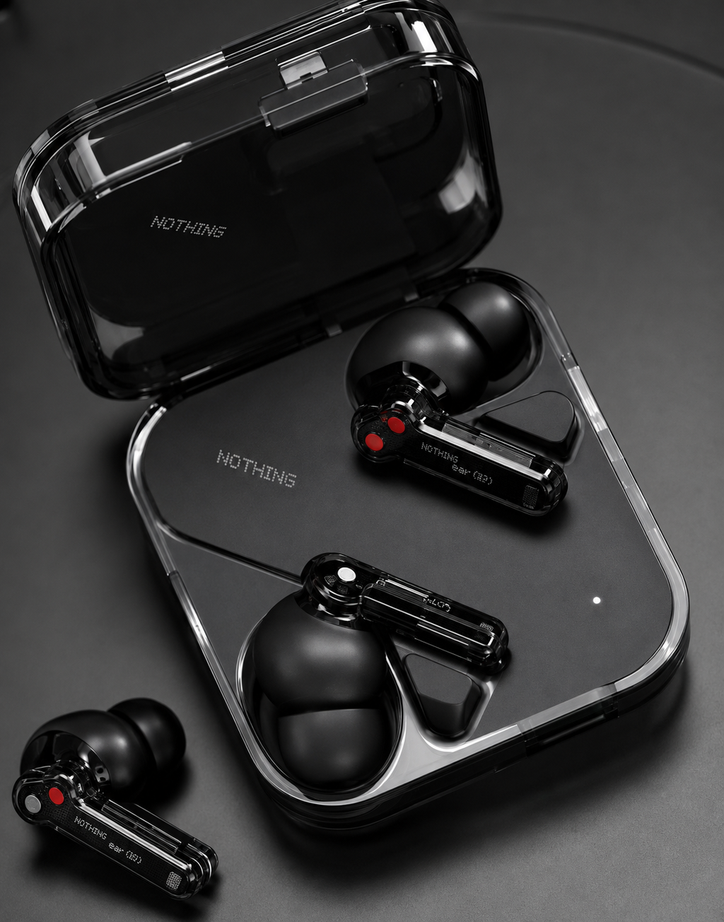 CMF by Nothing Wireless Earbuds