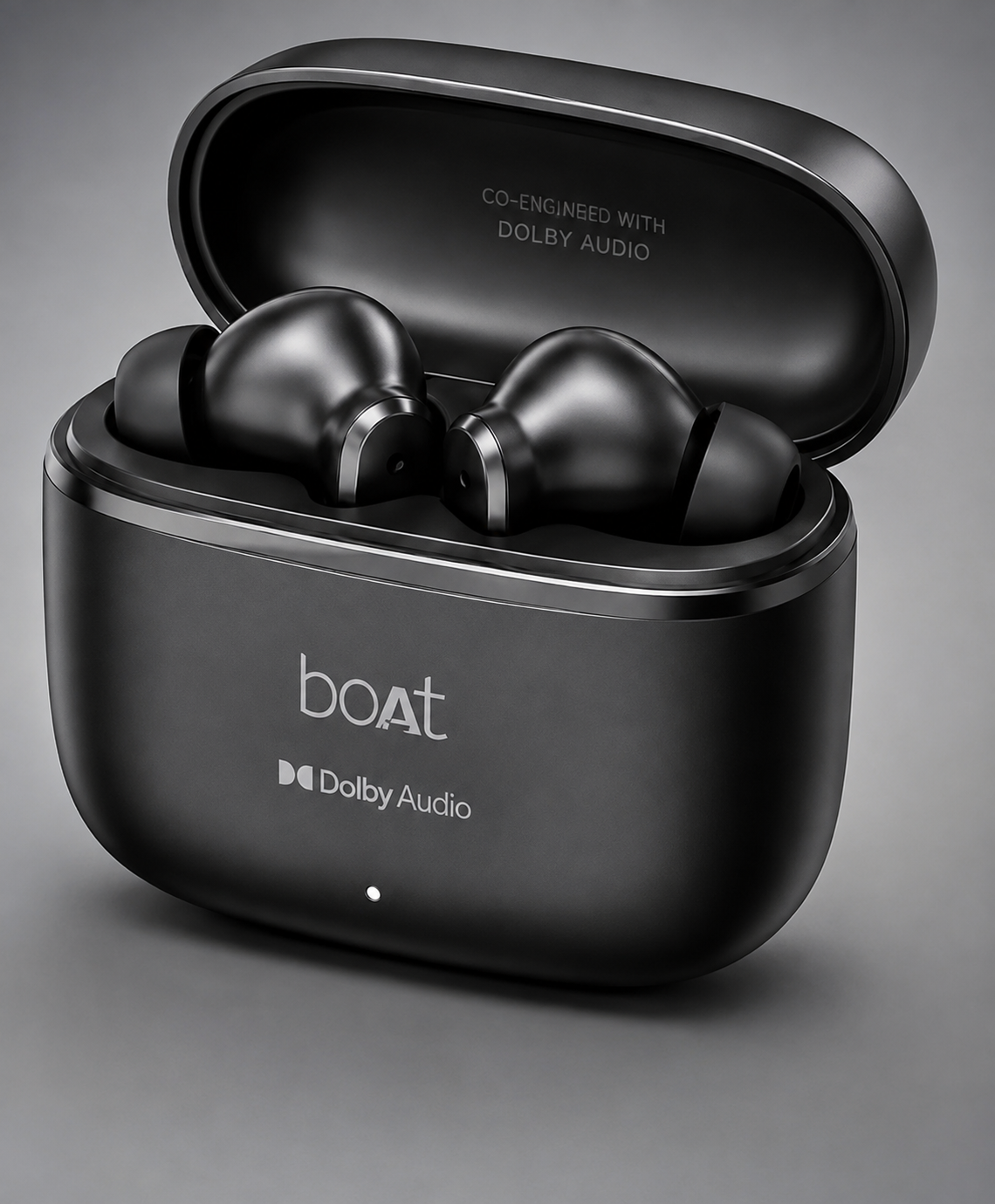 boAt Nirvana X TWS