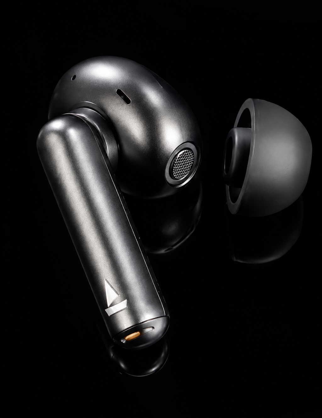 boAt Nirvana Primer 501 TWS Earbuds