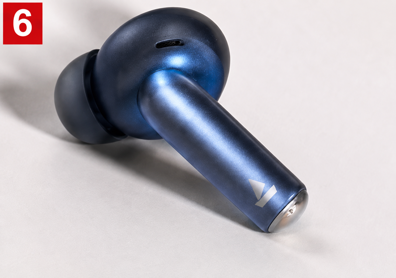 boAt Nirvana Primer 501 TWS Earbuds