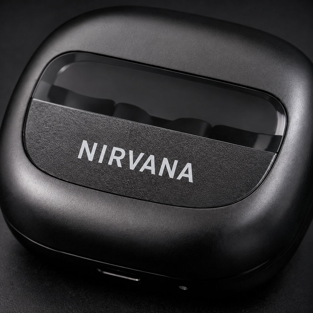 boAt Nirvana Zenith Pro