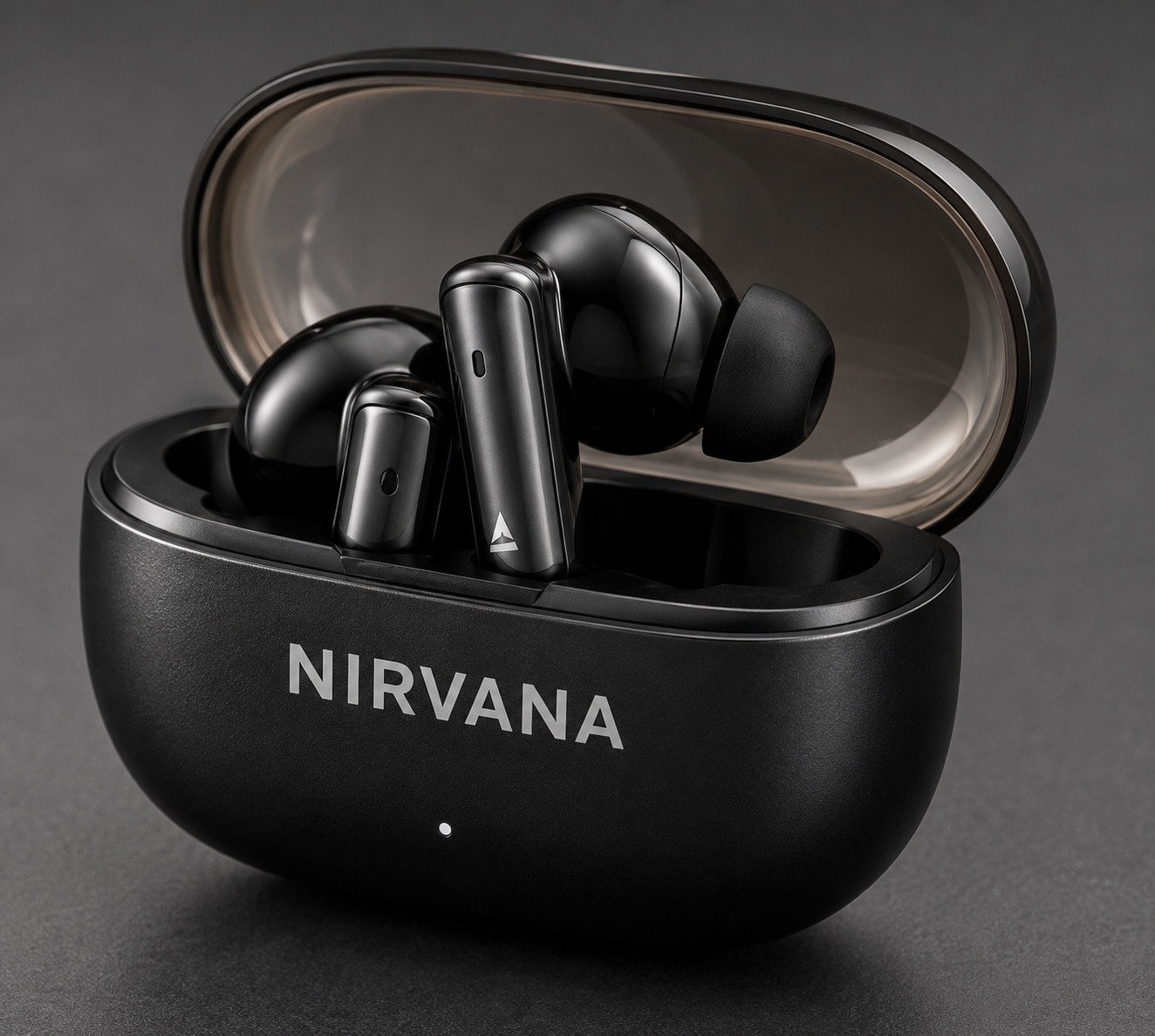 boAt Nirvana Zenith Pro