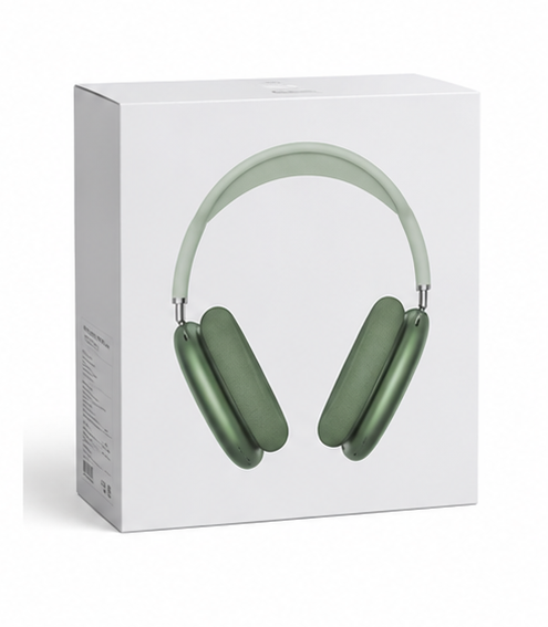 P47 Wireless Bluetooth Headphone
