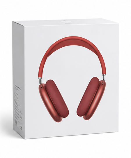 P47 Wireless Bluetooth Headphone