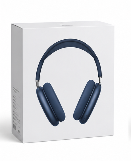 P47 Wireless Bluetooth Headphone