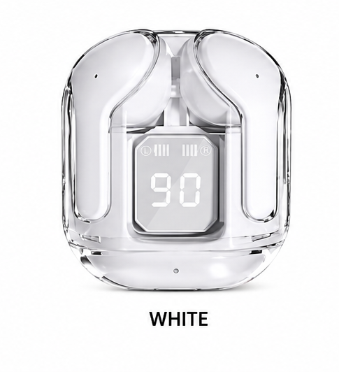 Ultrapods Max Wireless 5.3 Earbuds