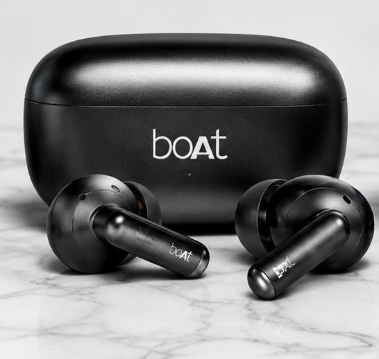 boAt Nirvana Primer 501 TWS Earbuds