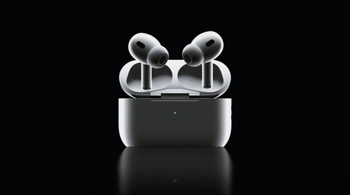 Apple Airpods Pro 2