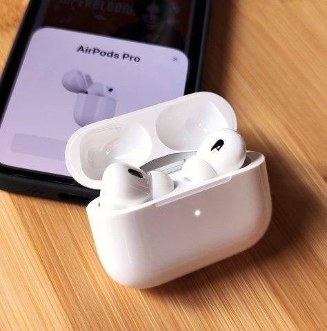 Apple Airpods Pro 2